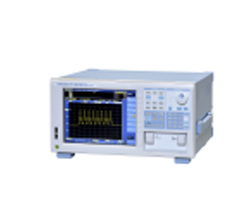 Optical-Spectrum-Analyser