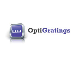 opti-gratings