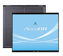 AeroDR-Flat-Panel-Detector-Family
