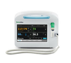 Connex Vital Signs Monitor