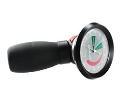 Cuff Pressure Gauge