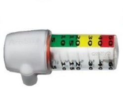 Disposable Pressure Manometer